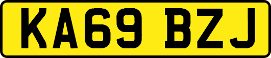 KA69BZJ