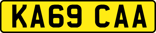 KA69CAA
