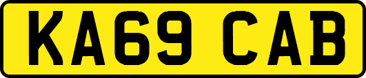 KA69CAB