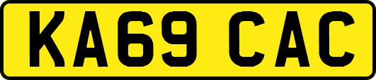 KA69CAC