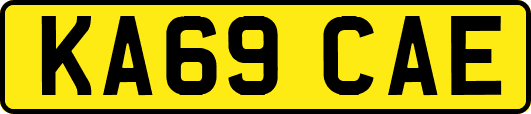 KA69CAE