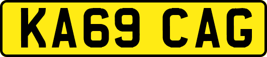 KA69CAG