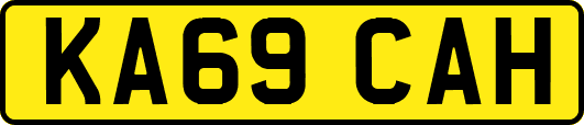 KA69CAH