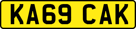 KA69CAK