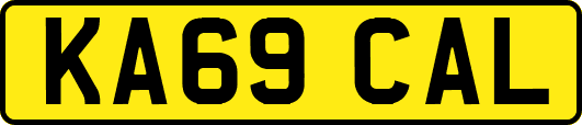 KA69CAL