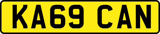 KA69CAN