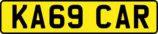 KA69CAR