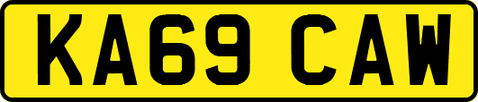 KA69CAW