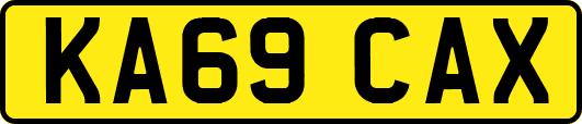 KA69CAX