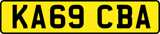 KA69CBA