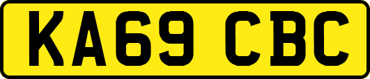 KA69CBC