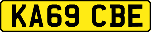 KA69CBE