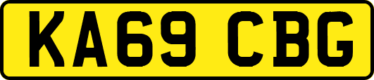 KA69CBG