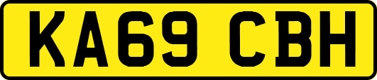 KA69CBH