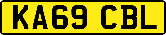 KA69CBL