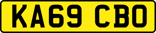 KA69CBO