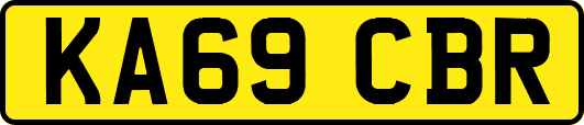 KA69CBR
