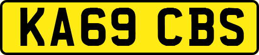 KA69CBS