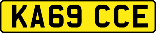 KA69CCE