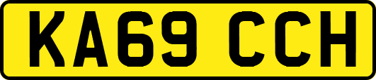 KA69CCH