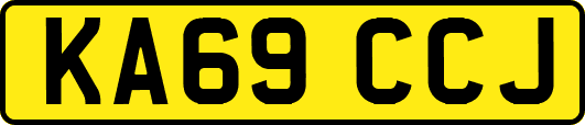 KA69CCJ