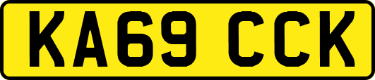 KA69CCK