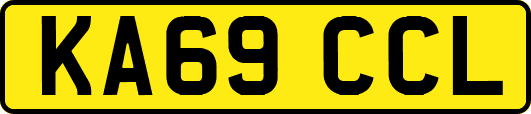 KA69CCL