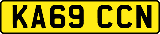 KA69CCN