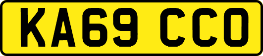 KA69CCO