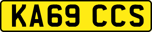 KA69CCS