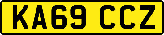 KA69CCZ