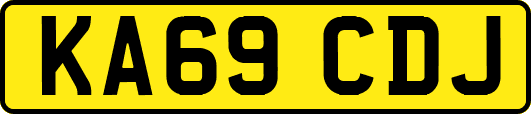 KA69CDJ