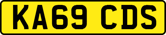 KA69CDS