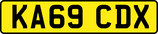 KA69CDX