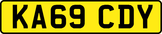 KA69CDY