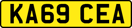 KA69CEA