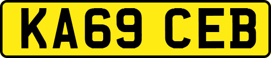 KA69CEB