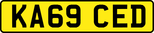 KA69CED