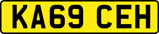 KA69CEH