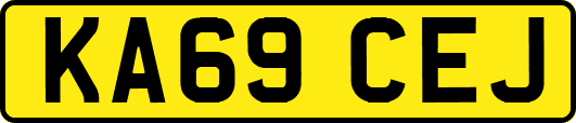 KA69CEJ