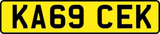KA69CEK