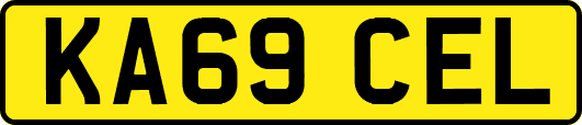 KA69CEL