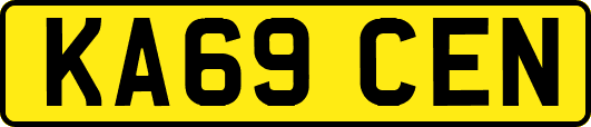 KA69CEN