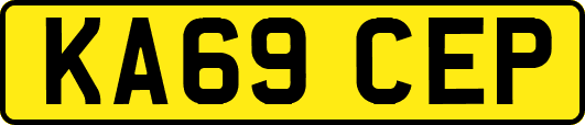 KA69CEP