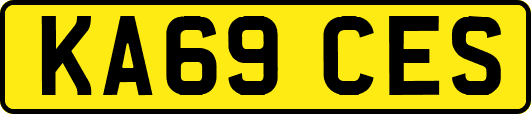 KA69CES
