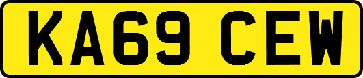 KA69CEW