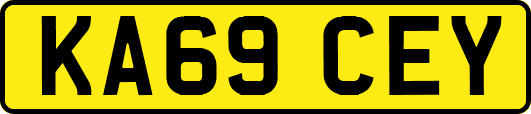KA69CEY