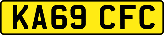 KA69CFC