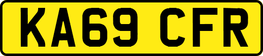 KA69CFR