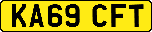 KA69CFT